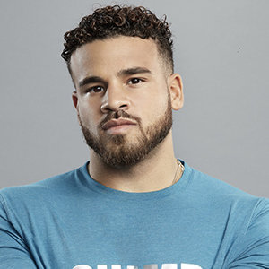 Cory Wharton Wiki, Age, Parents, Girlfriend
