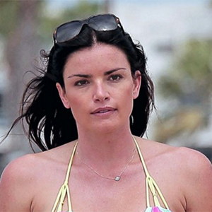 Courtney Robertson Wiki, Husband, Dating, Married