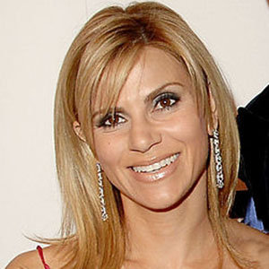 Cynthia Scurtis Wiki: Married, Engaged, Net Worth