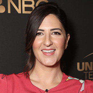 D'Arcy Carden Wiki, Husband, Measurements, Net Worth