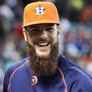 Dallas Keuchel Married, Wife, Girlfriend, Parents