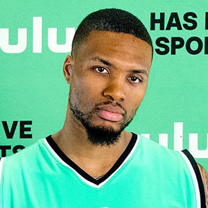 Damian Lillard Wiki, Wife, Family, Net Worth