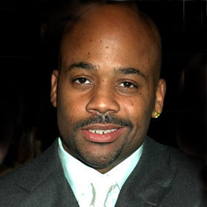 Damon Dash Net Worth, Girlfriend, Wife, Children