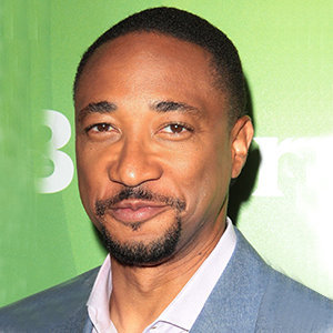 Damon Gupton Wiki, Wife, Gay, Net Worth