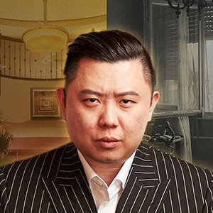 Dan Lok Wiki, Net Worth, Wife, Ethnicity