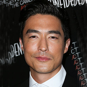Daniel Henney Wife, Girlfriend, Net Worth