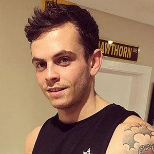 Daniel Sahyounie Wiki, Age, Height, Girlfriend, Dating, Family, Facts