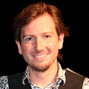 Darren Knight Wiki, Age, Married, Gay, Net Worth
