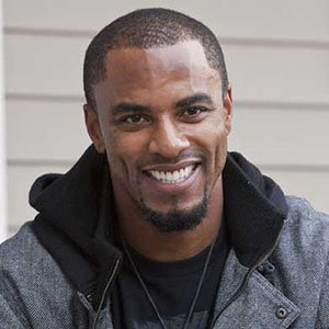 Darren Sharper Wife, Net Worth, Parents