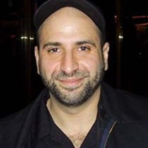 Dave Attell Wiki, Net Worth, Girlfriend, Parents