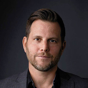 Openly Gay Dave Rubin Married Life Facts & Husband Details