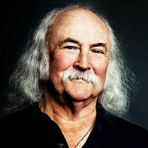 David Crosby Wiki, Wife, Children, Net Worth