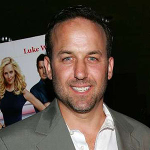 David Haffenreffer Wiki, Net Worth, Relationship | Lara Spencer EX Facts