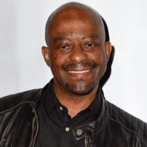David Joyner Wiki, Wife, Single, Net Worth, Facts