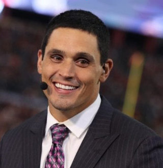 ESPN David Pollack Wife, Salary, Net Worth