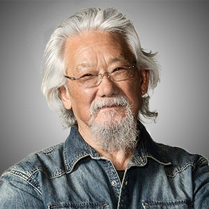 David Suzuki Age, School, Net Worth, Facts, Family