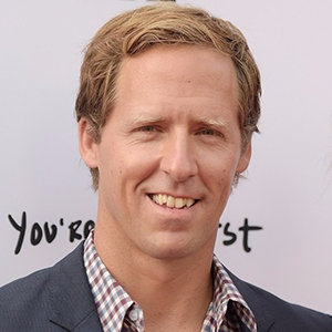 Dean E. Johnsen Wiki, Age, Net Worth | Judy Greer's Husband Facts