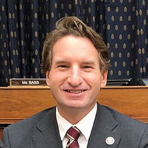Dean Phillips Married, Wife, Family, Net Worth
