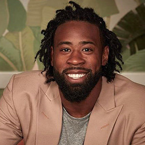 DeAndre Jordan Wife, Dating, Net Worth, Contract