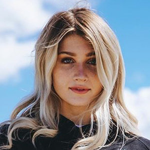 Delaney Glazer Dating, Parents, Family, Height