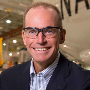 Dennis Muilenburg Wiki, Salary, Net Worth, Wife, Family
