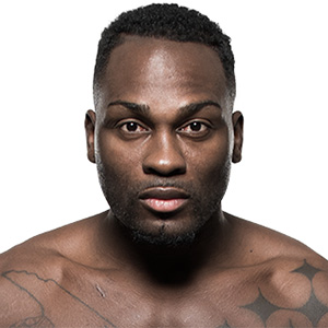 Derek Brunson Net Worth, Wife, Parents, 2019