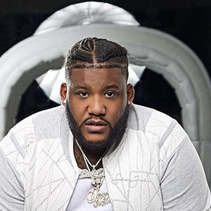 Derez Deshon Wiki, Real Name, Net Worth, Girlfriend
