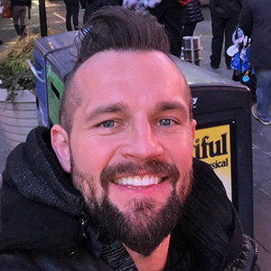 Derrick Kosinski Wiki, Married, Wife, Net Worth