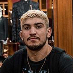 Dillon Danis Wiki, Net Worth, Height, Mom
