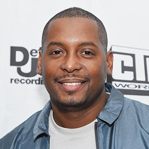 DJ Self Wiki, Net Worth, Girlfriend, Daughter