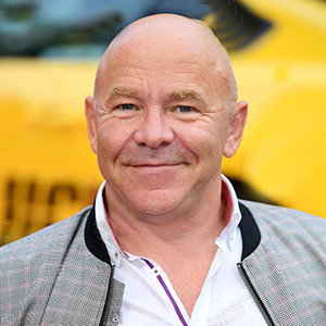 Dominic Littlewood Married Status Now, Gay, Net Worth, Family