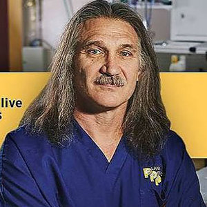 Dr. Jeff Young Wiki, Age, Wife, Net Worth