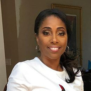 Dr. Simone Whitmore Bio: From Married Life, Divorce, Father To Net Worth