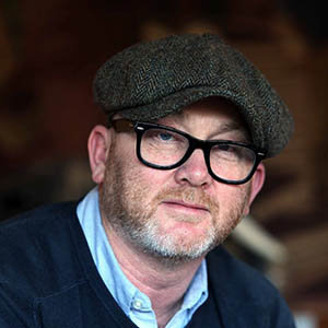 Is Drew Pritchard Still Married To Rebecca Pritchard?