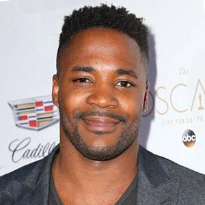 Duane Henry Wiki: Age, Married, Wife, Net Worth