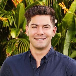 Dylan Barbour Bio: Dating Status, Parents Info & Lesser Known Facts