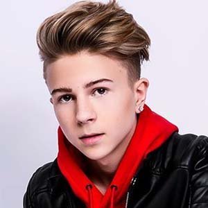 Who Is Dylan Hartman? Details On Age, Height, Tour, Dating