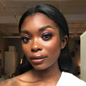 Ebonee Noel Bio, Age, Married, Family
