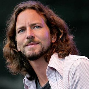 Eddie Vedder Wiki, Wife, Children, Net Worth, Height