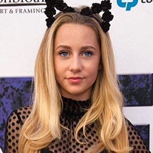 Eden McCoy Wiki, Age, Birthday, Parents, Height, Dating