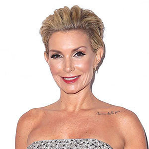 Eden Sassoon Bio: Age, Married Status, Kids, Family, Net Worth