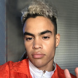 Is Edwin Honoret Gay? Or Dating Girlfriend Now? Find It Out
