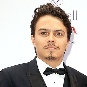 Egor Tarabasov Wiki, Age, Net Worth, Lindsay Lohan