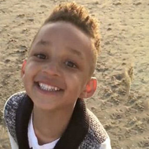 Egypt Daoud Dean Wiki, Family Background, Net Worth