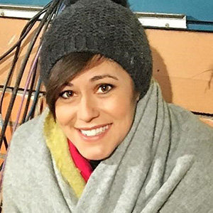 Eilidh Barbour Wiki: Married, Husband, Boyfriend, Partner