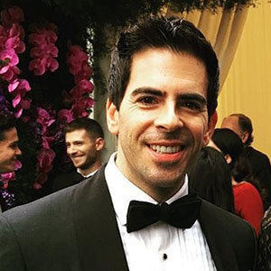 Eli Roth Wife, Divorce, Affair, Net Worth