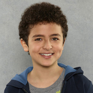 Elisha Henig Wiki, Age, Parents, Height, The Sinner