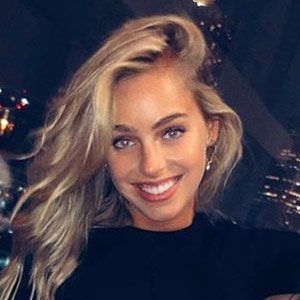 Elizabeth Turner Wiki, Age, Model, Boyfriend, Sister