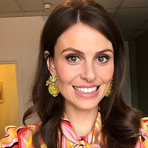 Ellie Taylor Husband, Pregnant, Married, Bio