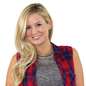 Emily Maynard Johnson Wiki, Husband, Children, Net Worth